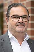Herr Ralf Jansen