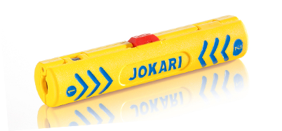 Überarbeitung des Coaxial Entmantelers und Einführung des Secura Coaxi No.1