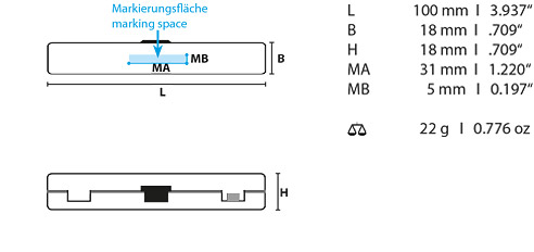 SECURA Coaxi No. 1
