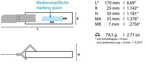 No. 28H Standard