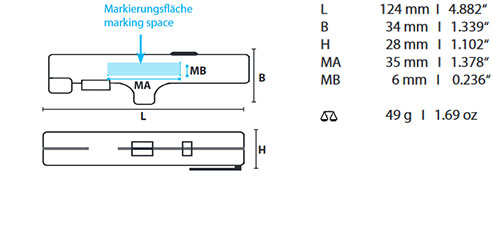 AS-Interface Strip