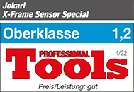 Nominierung, Eisen