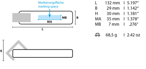 No. 16 Standard