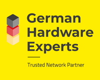 German Hardware Experts