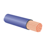 Flexible, isolierte Leitungen