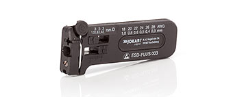 ESD-PLUS 003