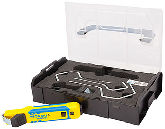 Kabelmesser System 4-70 Set